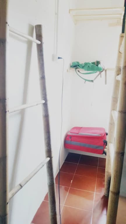 The Camp Hostel Phuket - photo 8