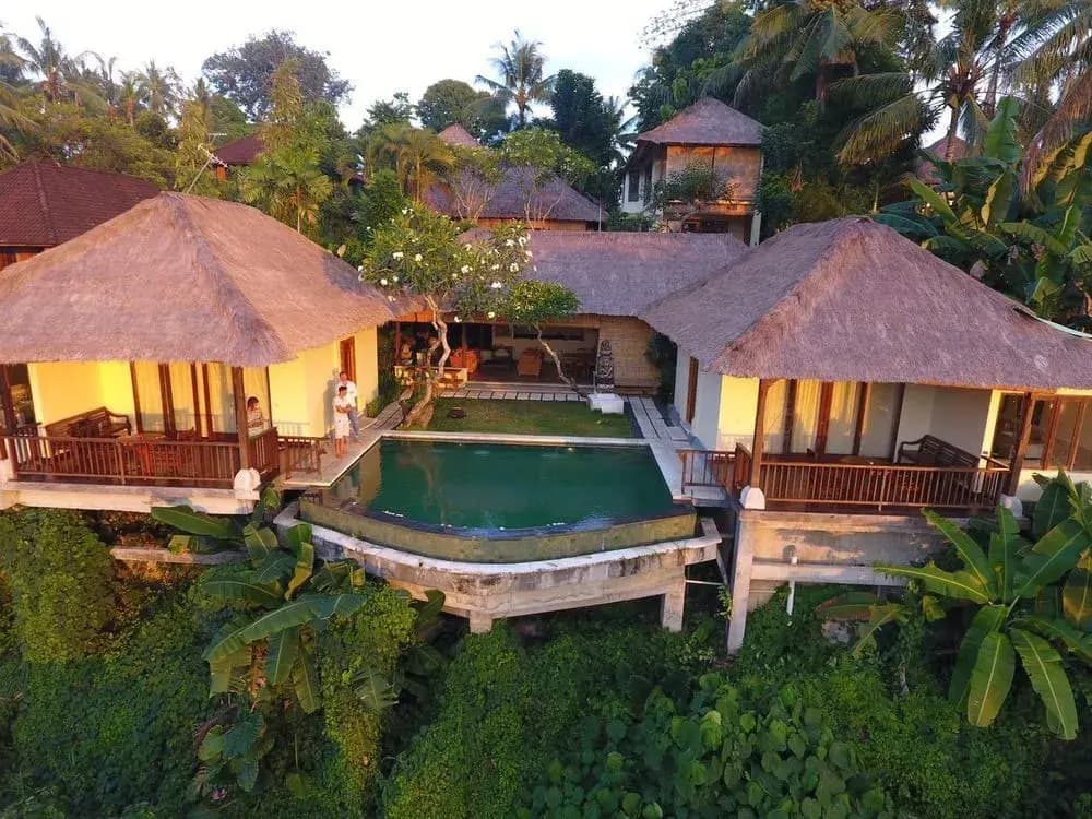 Gayatri Villa - photo 15