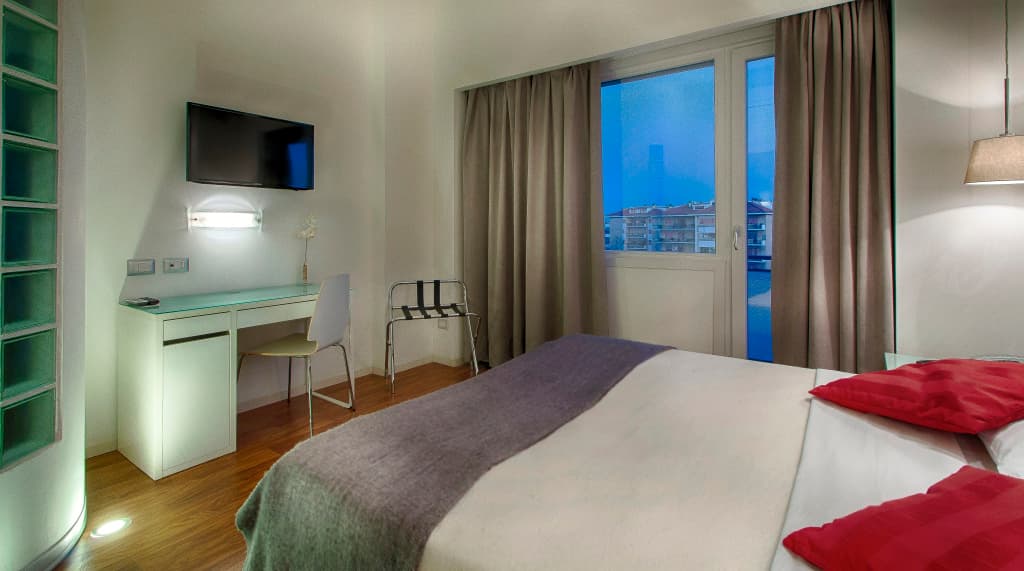 Raganelli Hotel - photo 7