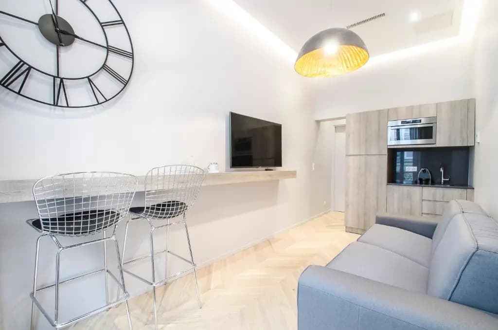 Dreamyflat Apartment Opera 2 - photo 11