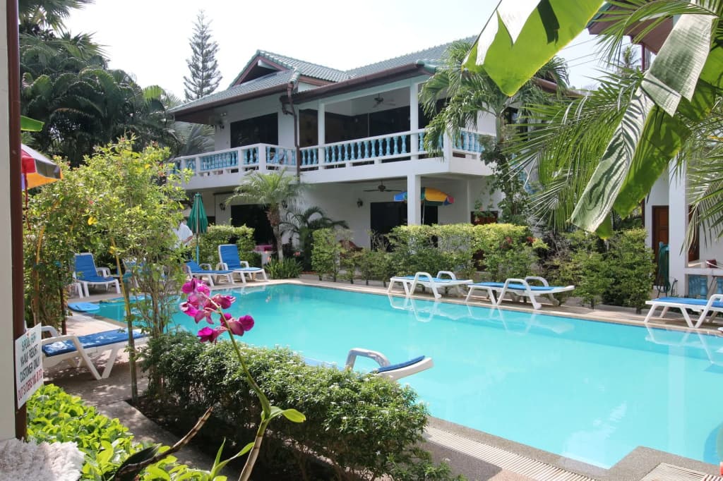Ya Nui Resort - photo 17