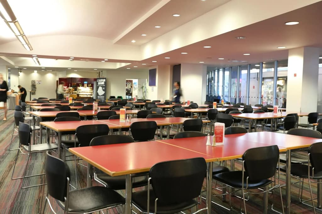 Beit Hall - Campus Accommodation - photo 12