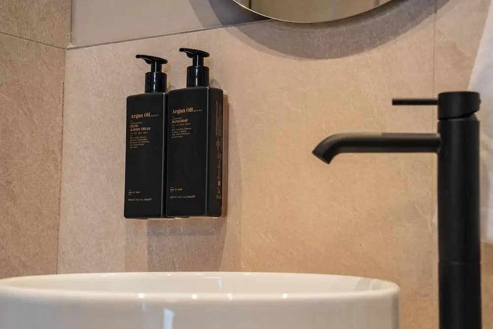Hotel Porpora Suite - photo 20