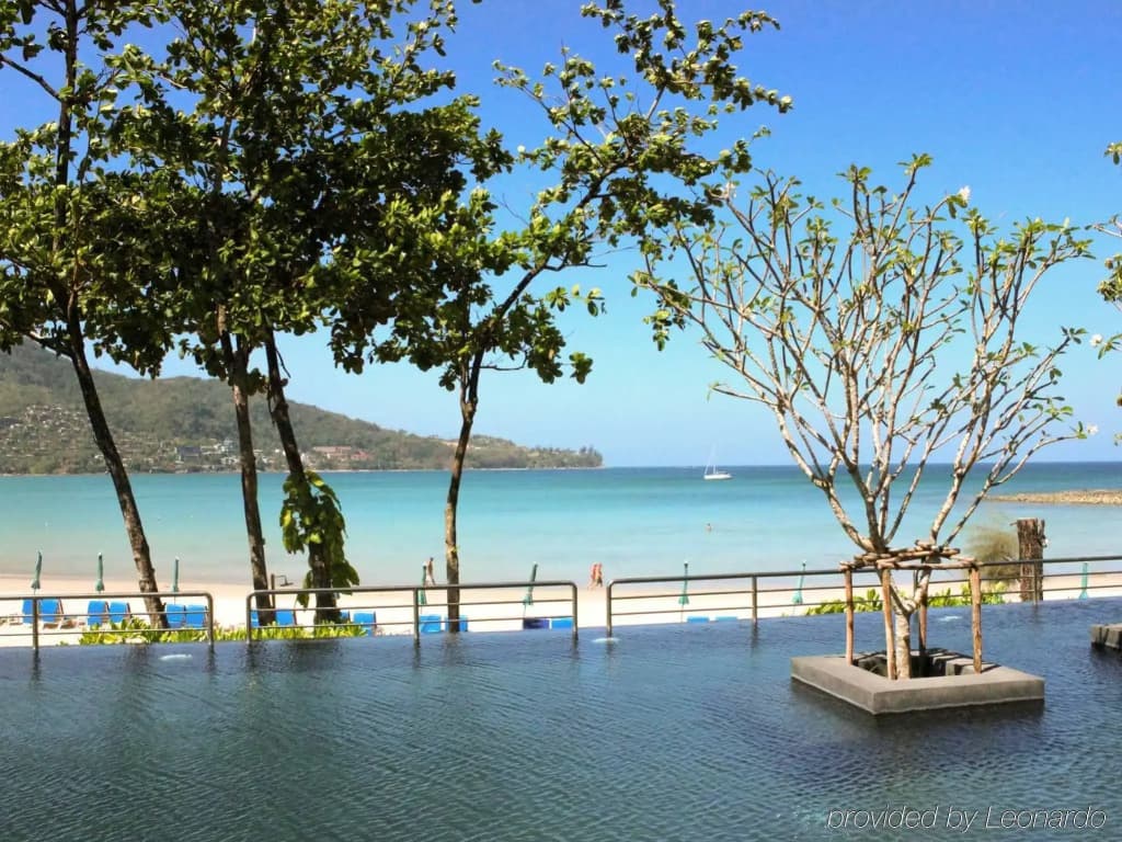 Novotel Phuket Kamala Beach - photo 28