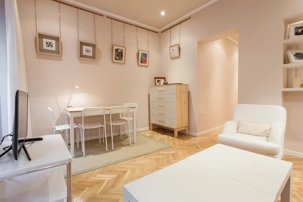 Apartamento en Goya - photo 4