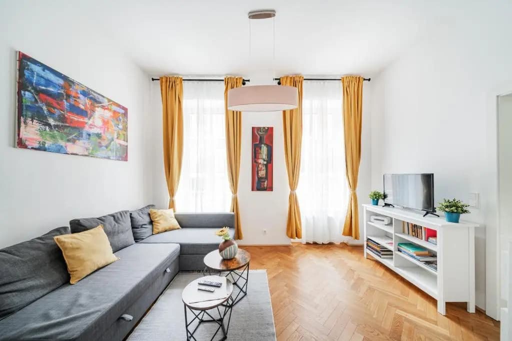 15 C&J's apartment - photo 6