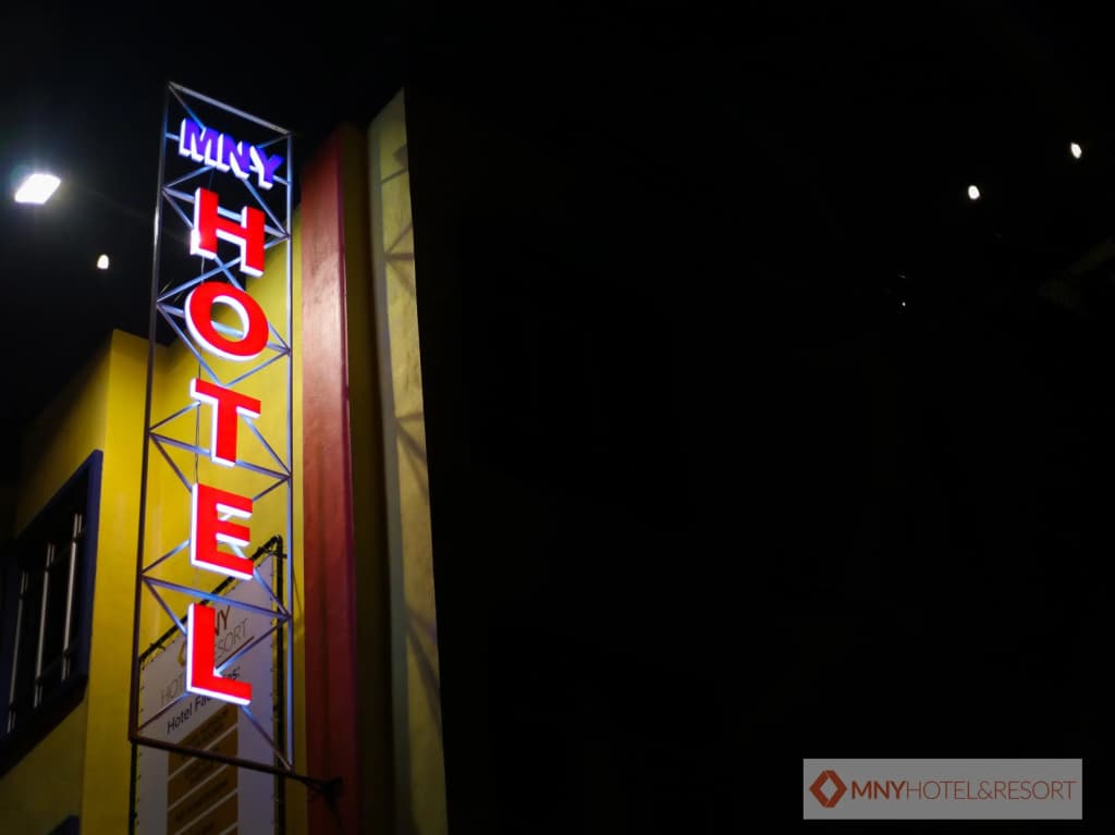 MNY Hotel & Resort - photo 1