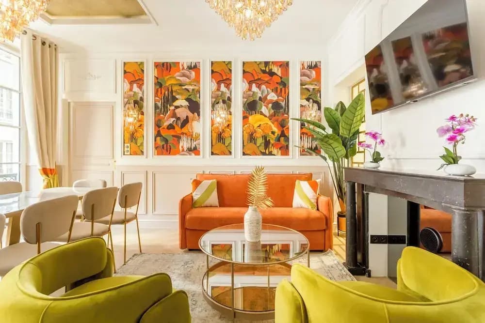 Merveil Luxury Suite - Mauroy I - photo 34