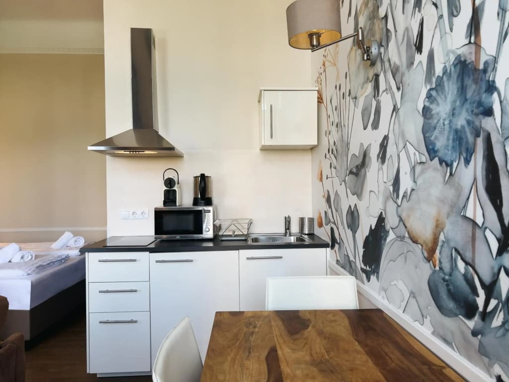 KH Apartments Universitaet - photo 16