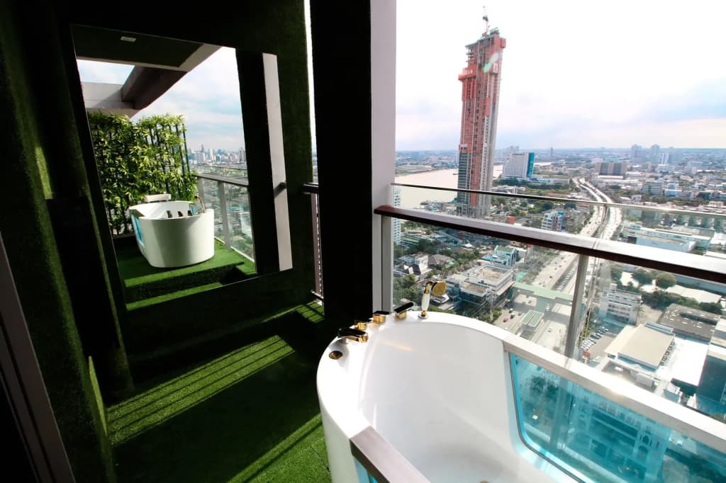 Star View Condo - photo 14