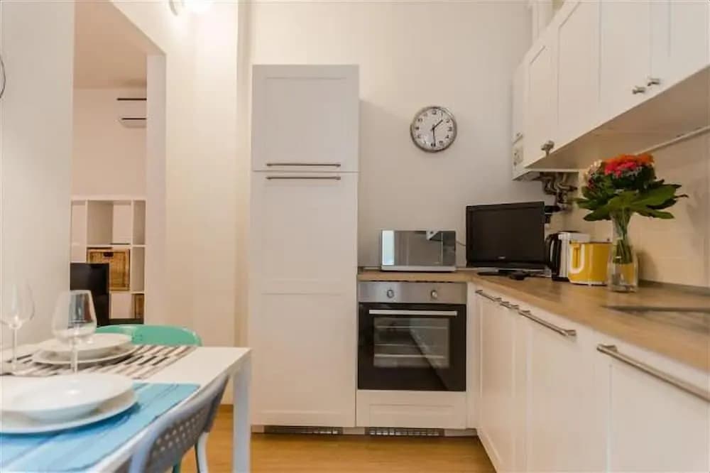 Porta Romana Charming Flat - photo 13