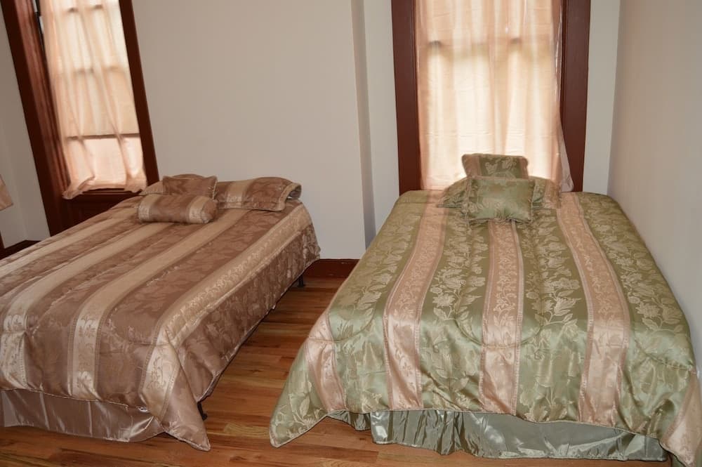 Williamsburg Hostel - photo 10