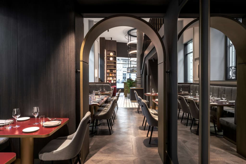 Palazzo Touring Club Milan, A Radisson Collection Hotel - photo 24