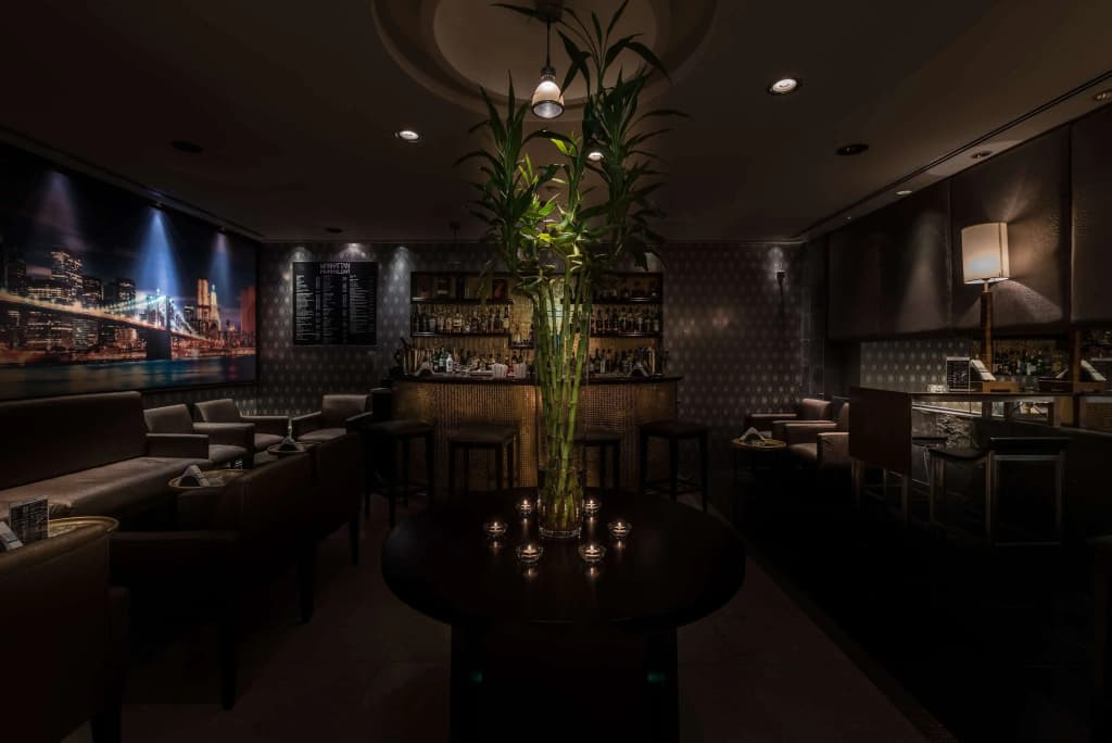 Radisson Blu Hotel Doha - photo 23