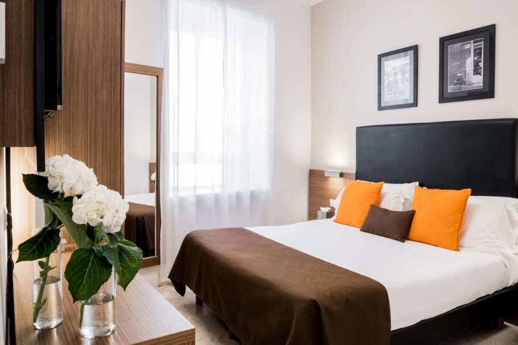 Hotel Concordia - photo 23