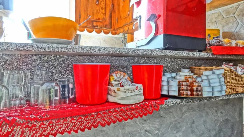 Bed & Breakfast Belfiore - photo 9