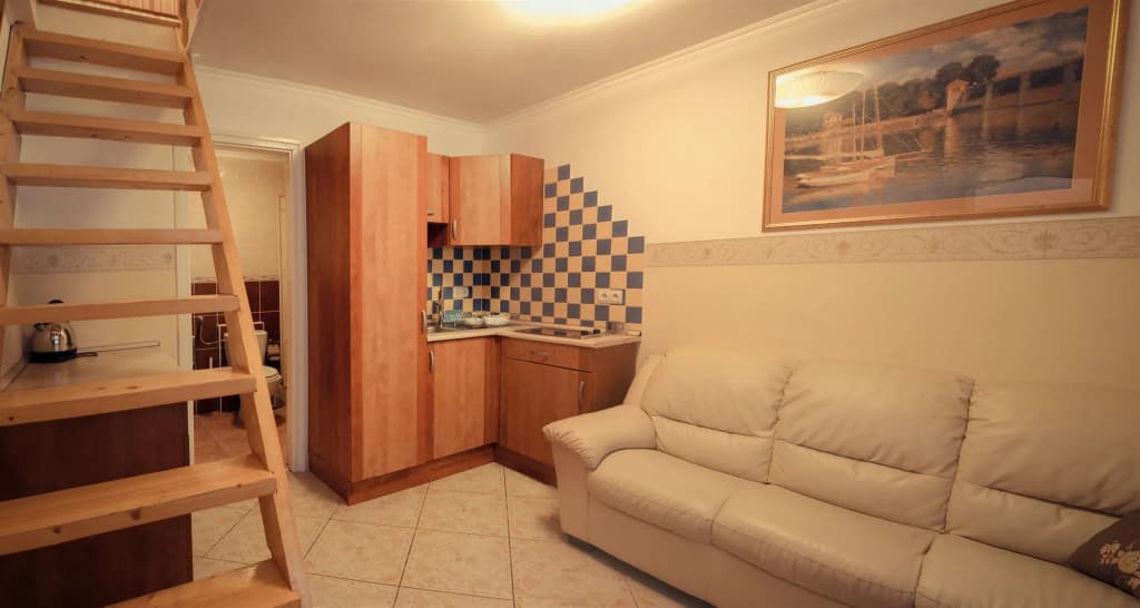 Budapest Best Apartments - photo 14