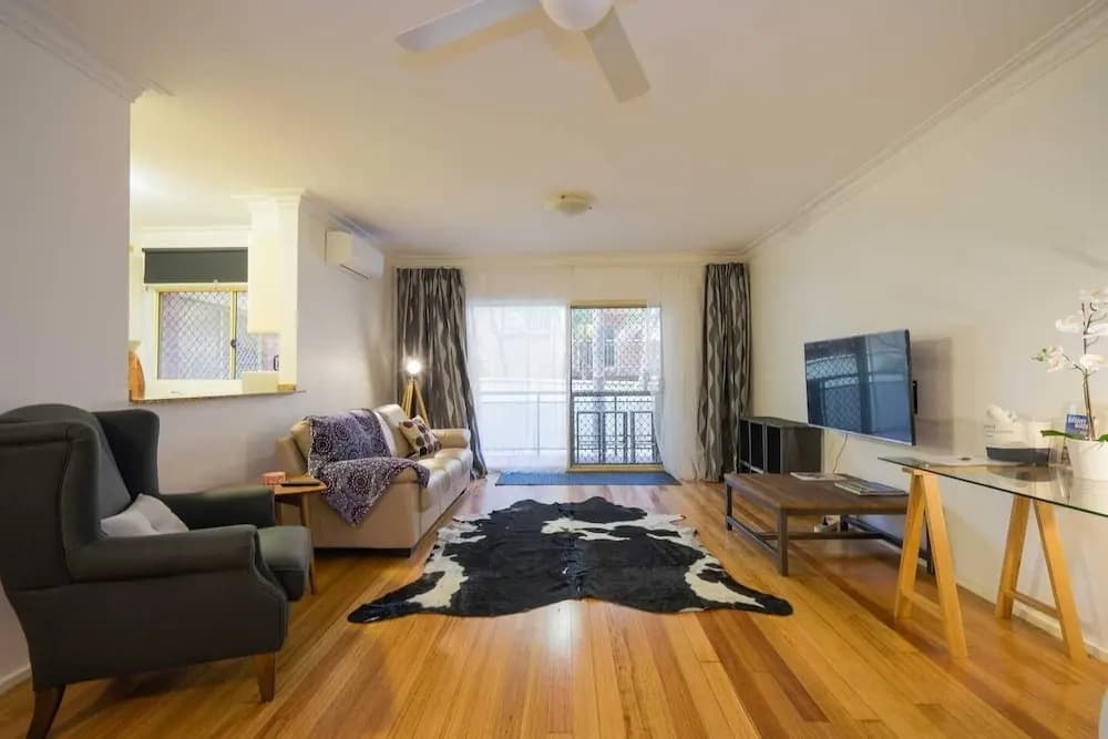 Urban Escape Strathfield - photo 5