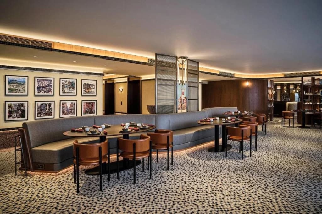 Oasis Aurum 181 Hotel - photo 24