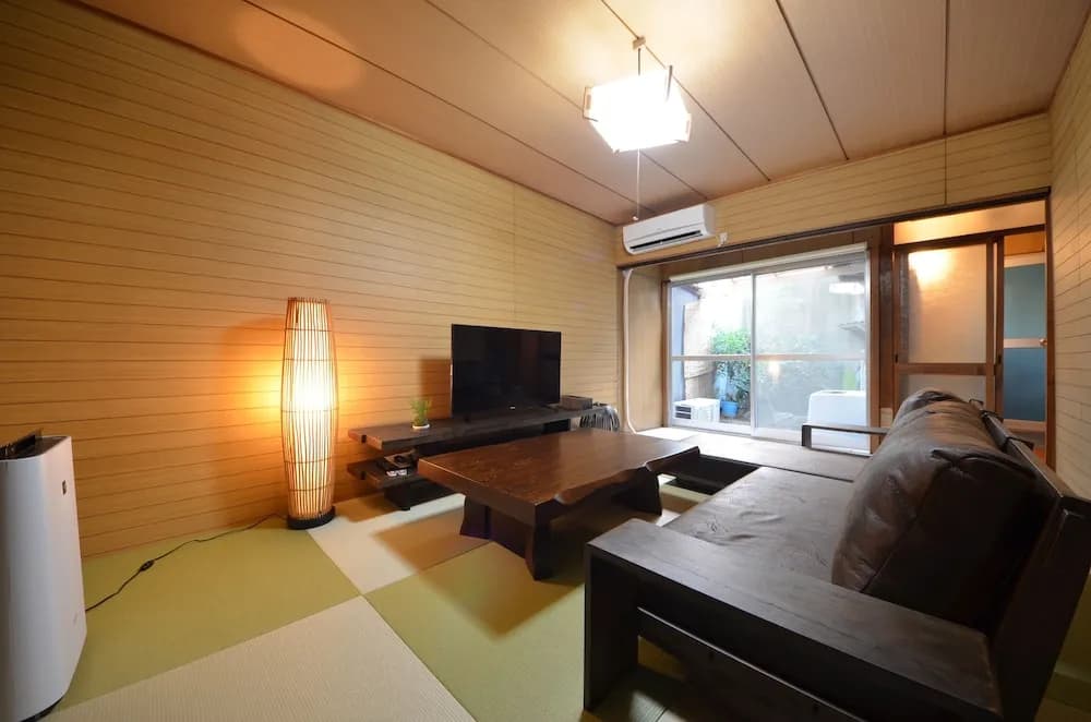 Kyoto Kosakacho House - photo 5