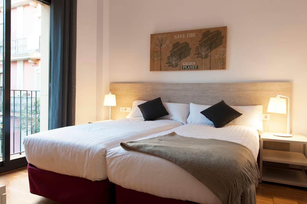 MH Apartments Gracia - photo 2