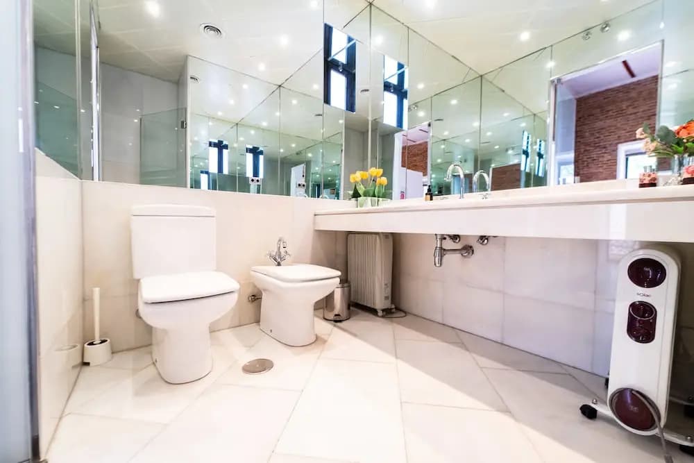 Luxury Principe de Vergara I - photo 8