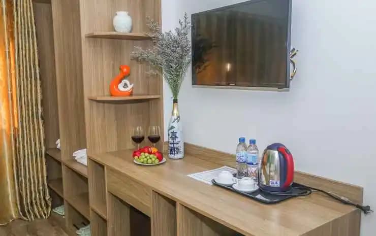 Hung Vuong Hotel - photo 17