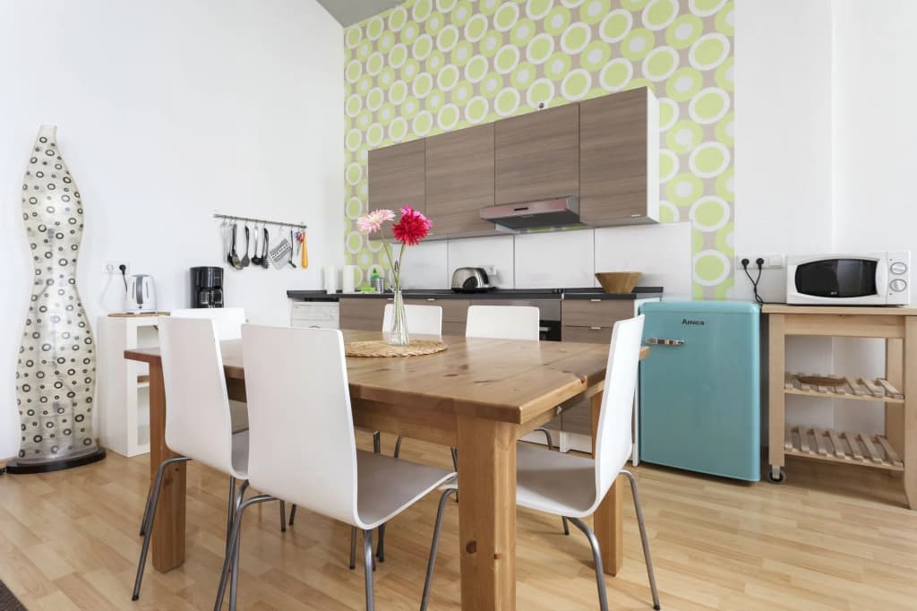limehome Berlin Werftstraße - photo 10