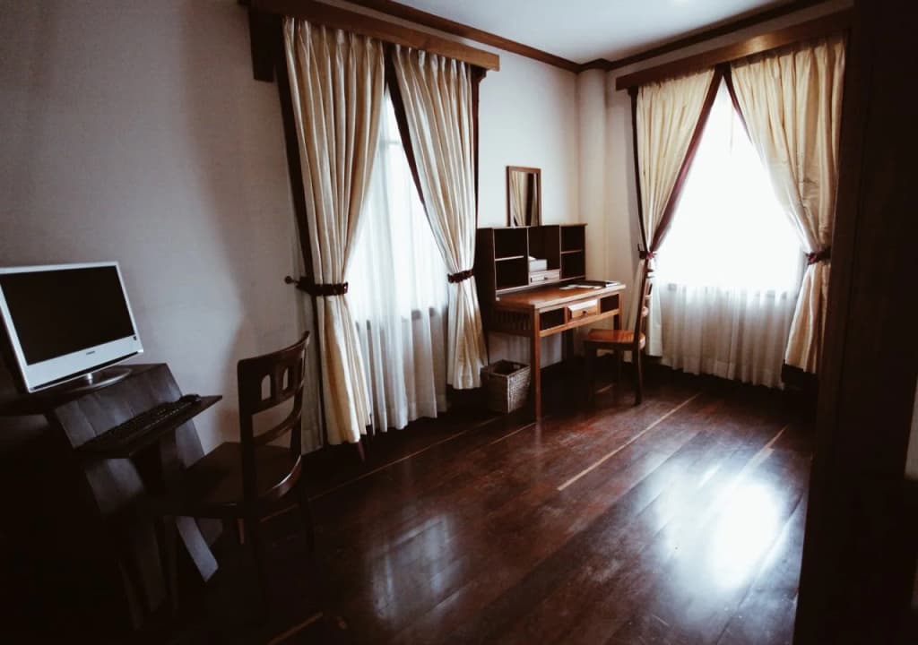 Royal Angkor Resort - photo 4
