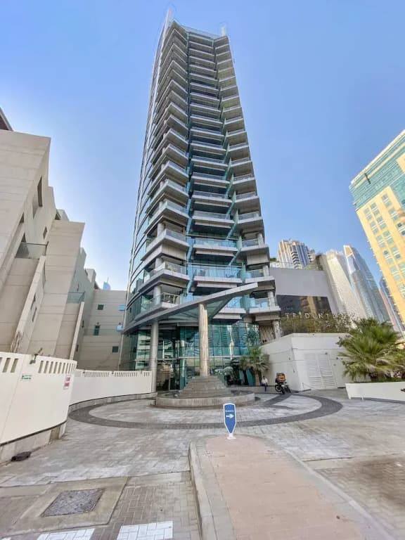 Silkhaus Trident Bayside, Dubai Marina - photo 1