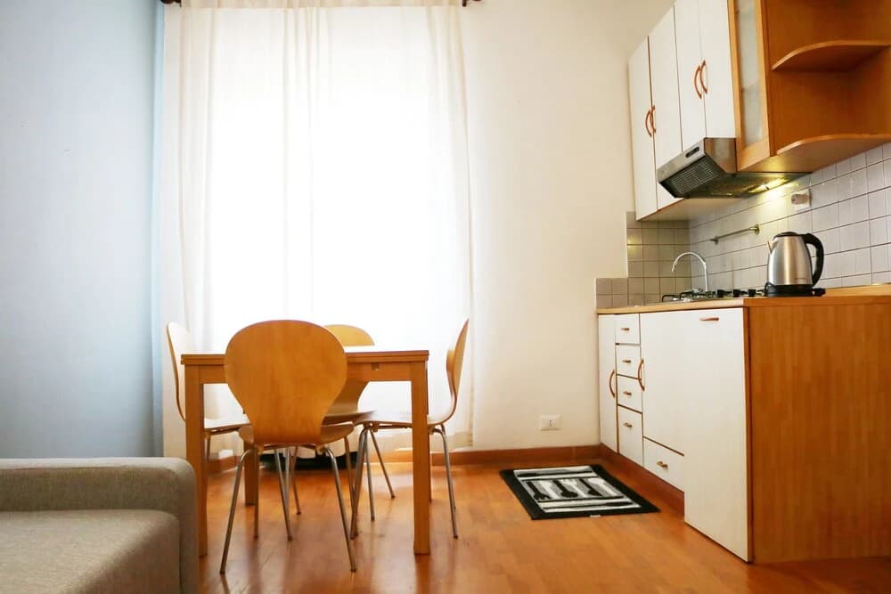 77case - Cozy Apartment 68 - photo 11