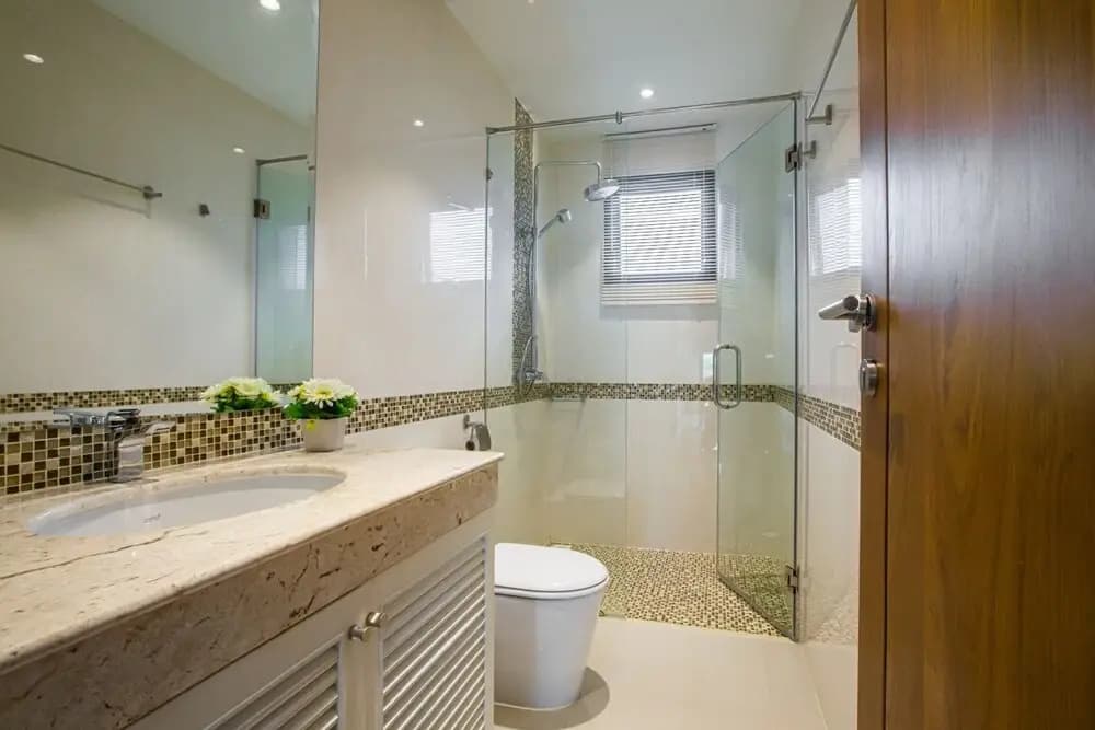 Spacious Three-Bedroom Pool Villa In Cherngtalay - photo 8