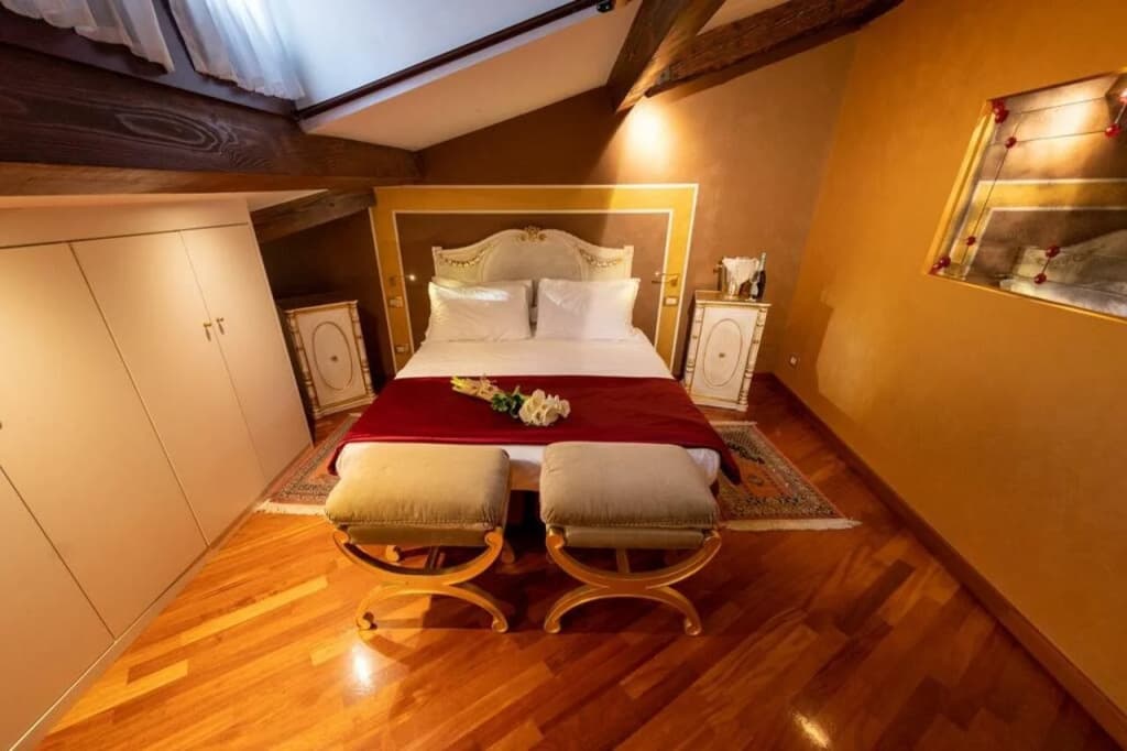 Ca' Dell'Arte Suite - photo 3