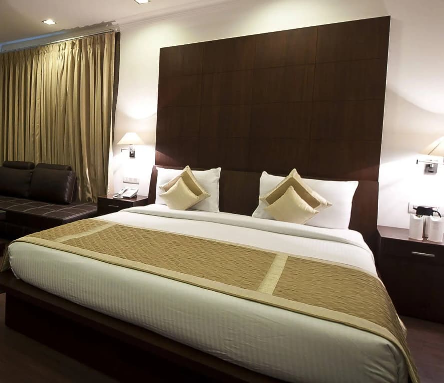 Hotel Divine Paradise - photo 3
