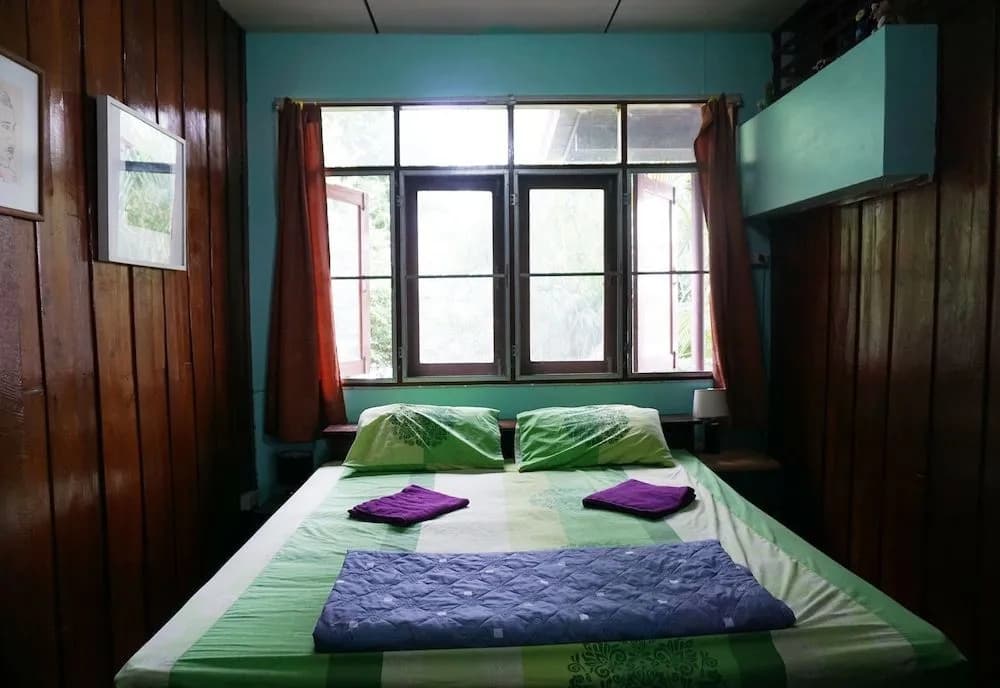 Bunchun Hostel - photo 4