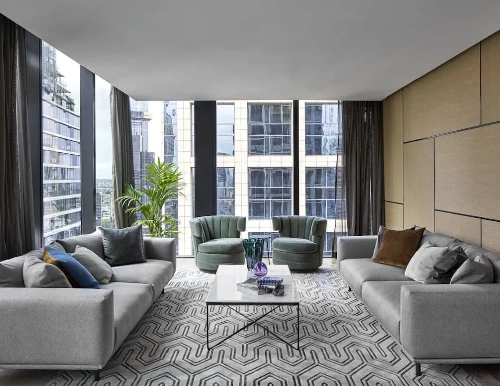 Collins House Apartments by CLLIX - photo 3