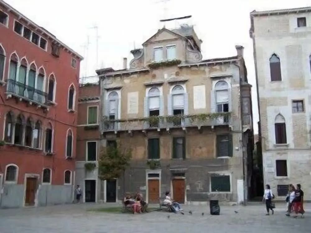 Palazzo Soderini - photo 1
