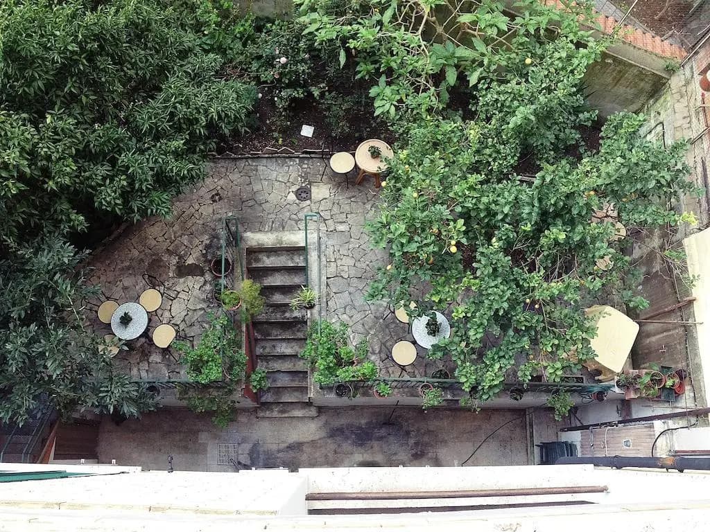 Casa Per Ferie Giusti - photo 8