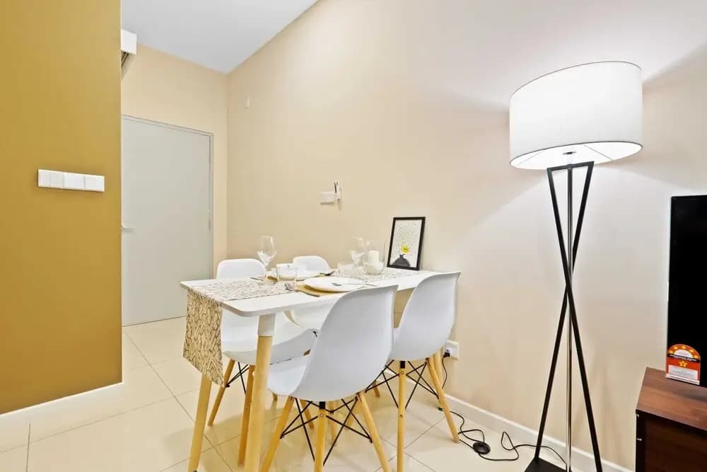 Highpark in Petaling Jaya, Kelana Jaya by Plush - photo 41
