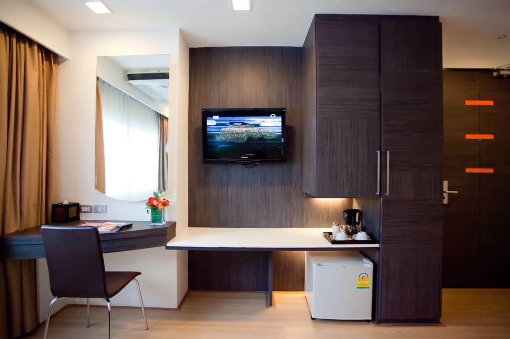 Studio Sukhumvit 11 by iCheck inn - photo 19