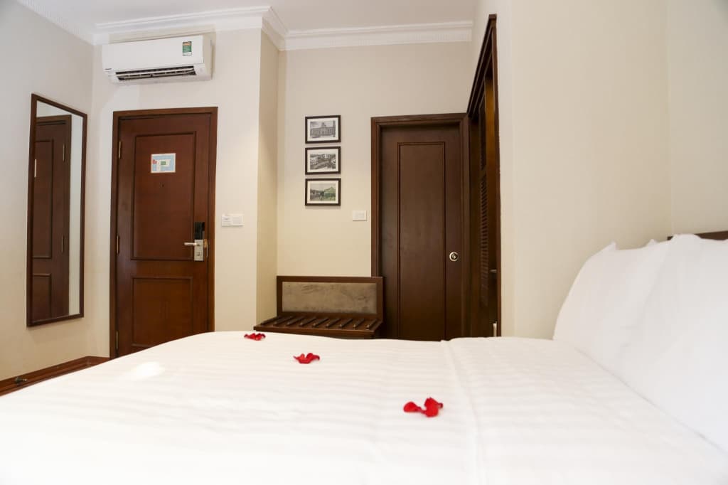 La Passion Classic Hotel - photo 7