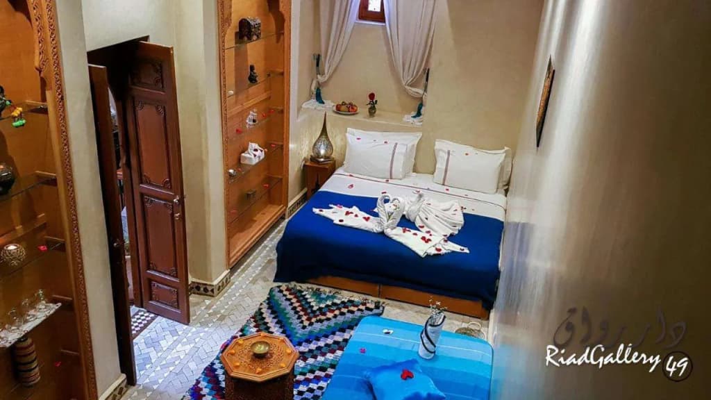 Riad Gallery 49 - photo 22