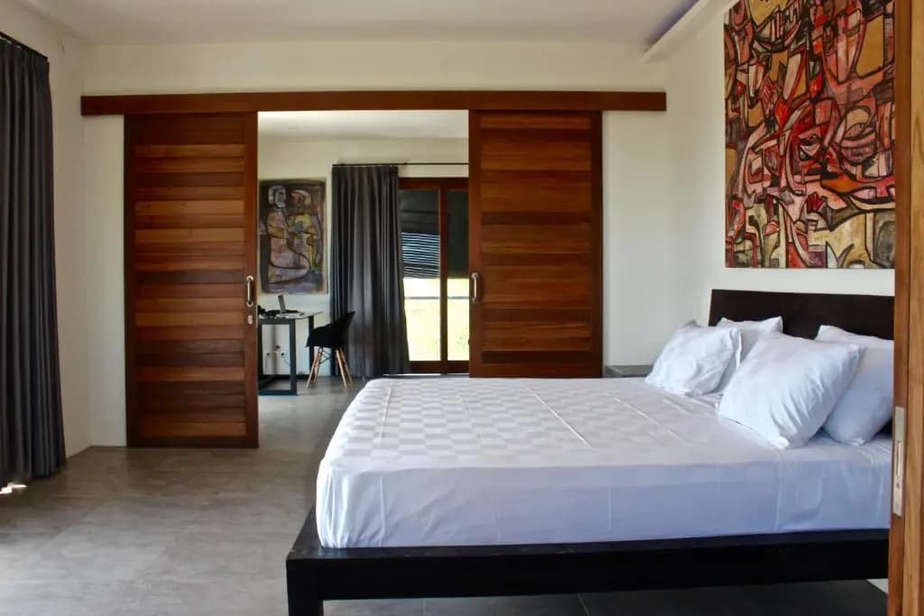 Villa Awan Uluwatu - main photo