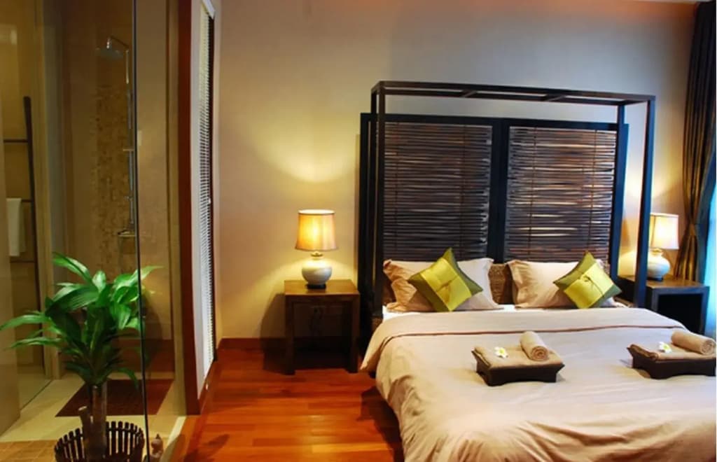 Pattaya City Resort - photo 35