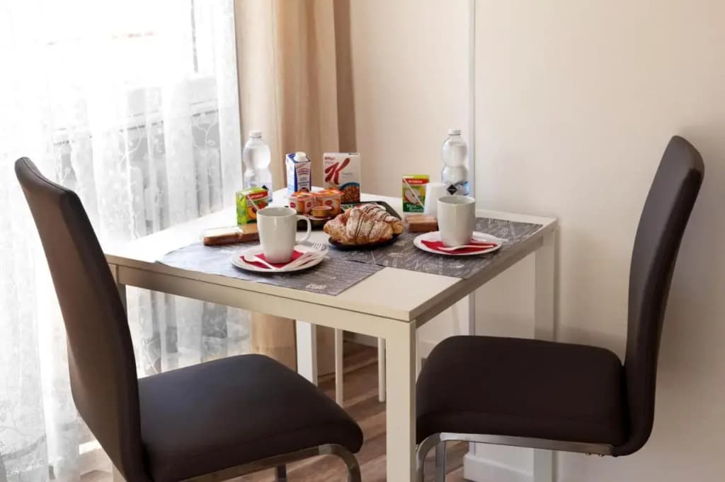 Inn Rhome St.Peter Suites - photo 12