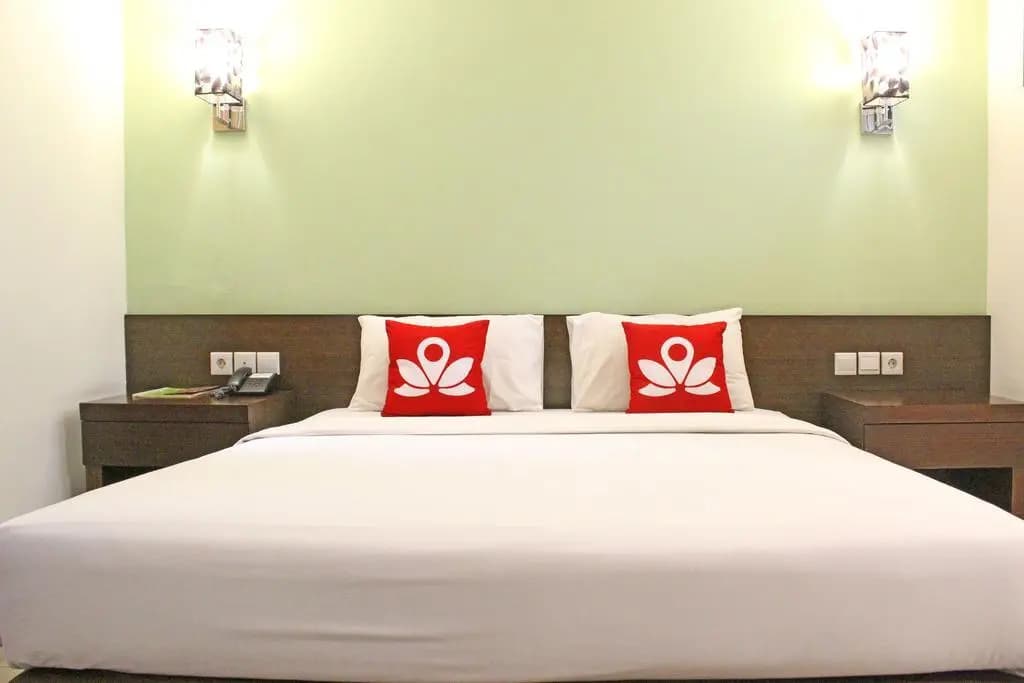ZEN Rooms Slipi - photo 15