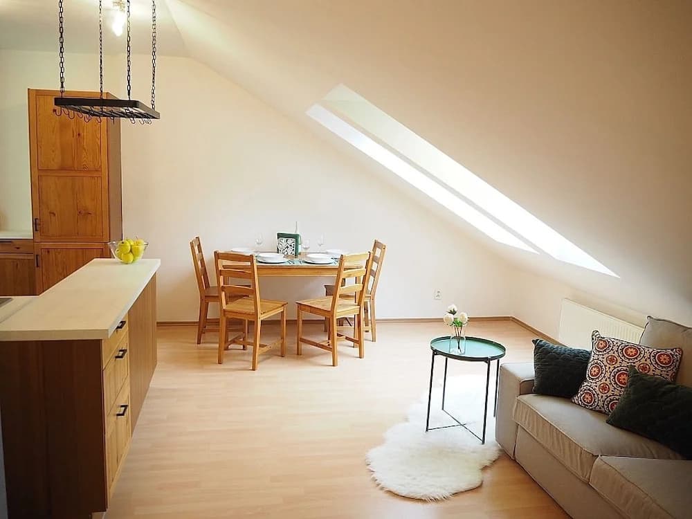 QIK Apartments - photo 13