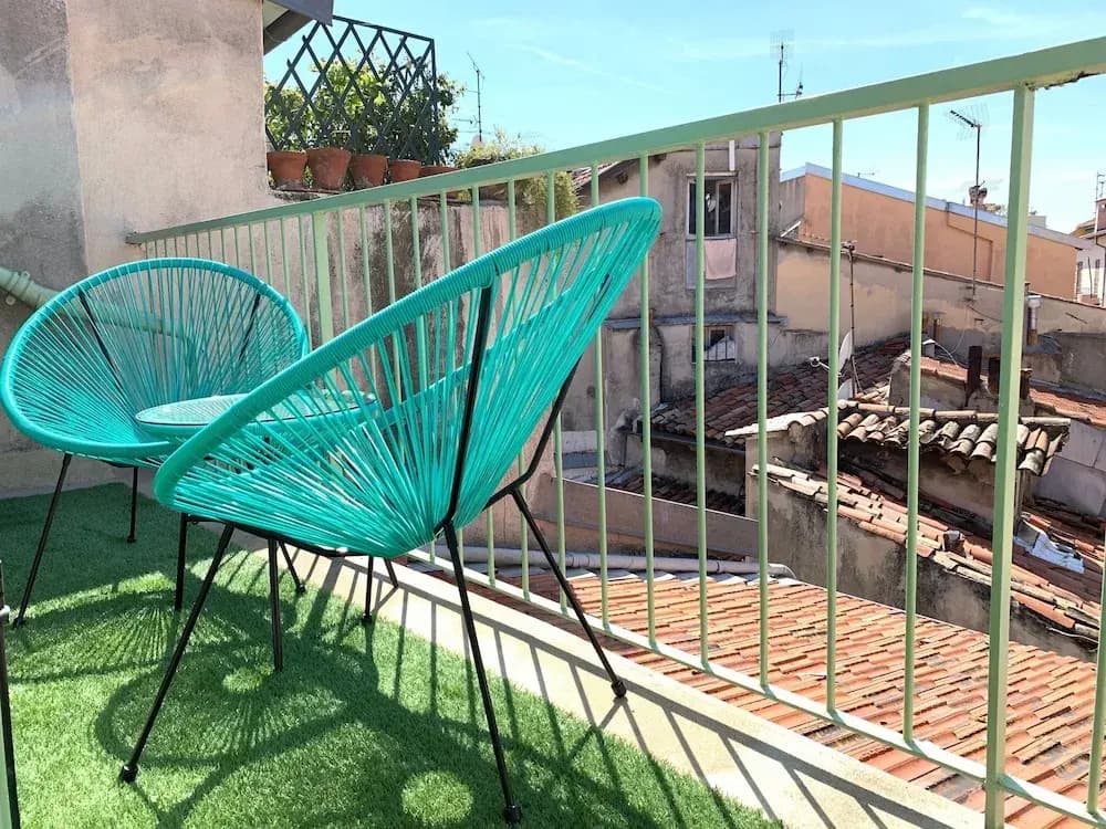 Apart Hotel Riviera - photo 19