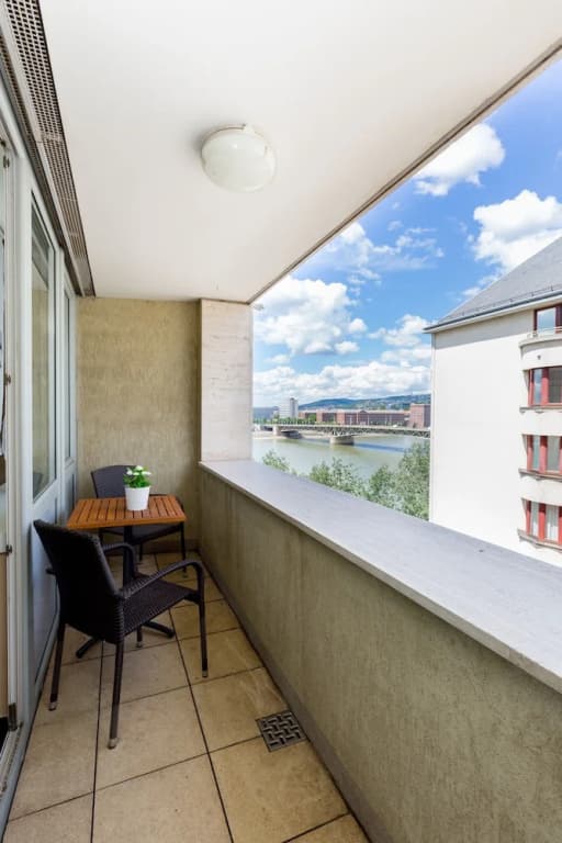 Riverhood Apartment - photo 11
