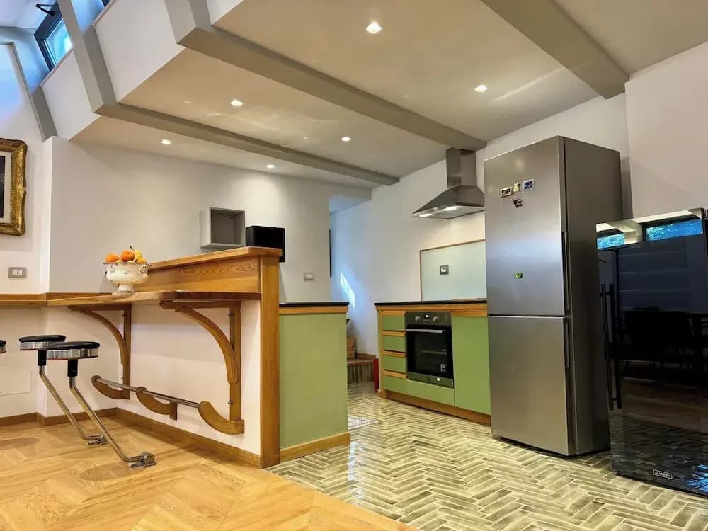 Spacious Rome Loft in Aventine Area - photo 2